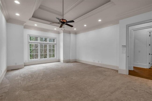 Building Photo - 115 Mount Paran Ridge