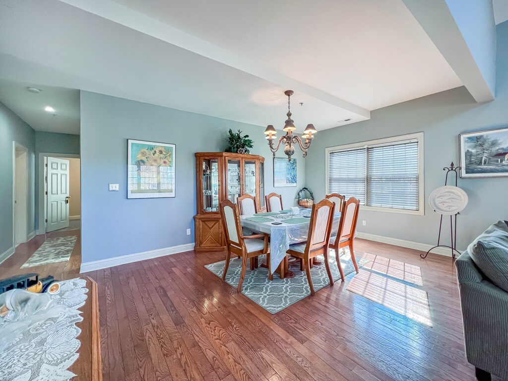 Dining Room (2) - 83 S Hamilton St