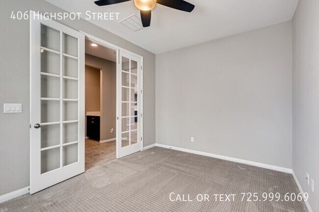 Building Photo - 406 Highspot St