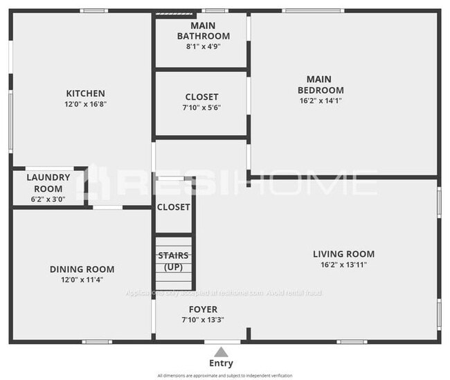 Building Photo - 1710 Kimberly Dr SW