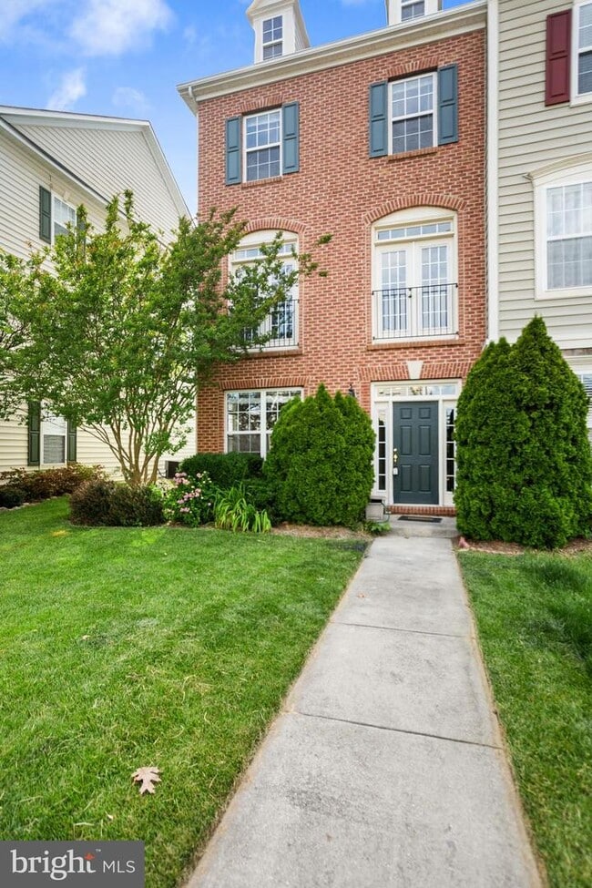 Building Photo - 22987 Eversole Terrace