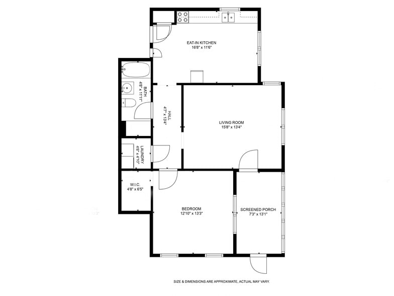 Building Photo - 107 Russell Ct