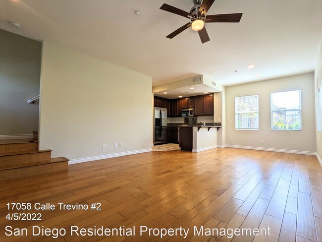Building Photo - 2 br, 3 bath House - 17058 Calle Trevino U...