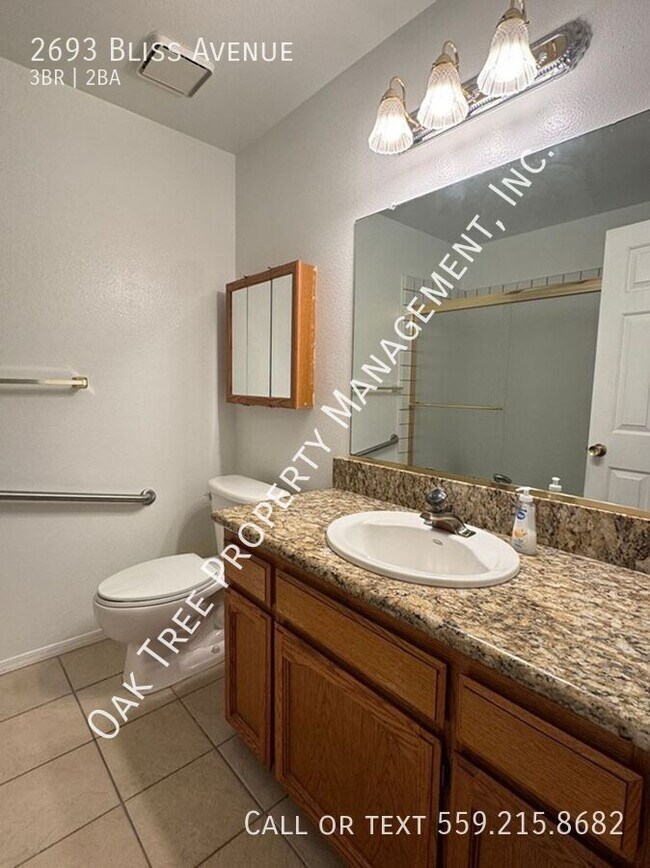 Building Photo - 2693 Bliss Ave