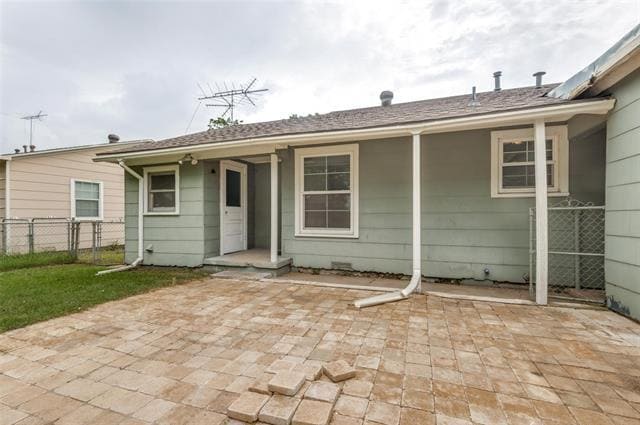 Building Photo - 1901 Buck St