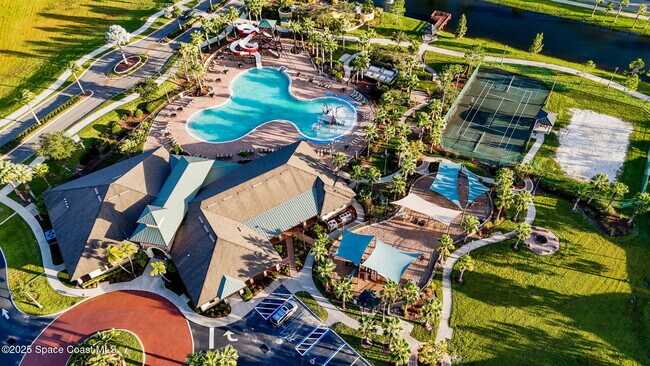 Building Photo - 3575 Salt Marsh Cir