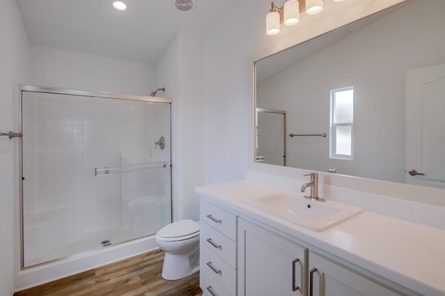 Building Photo - San Diego La Mesa Brand New 3 bed /2 bath Home with Laundry, A/C, Yard, Parking and More!