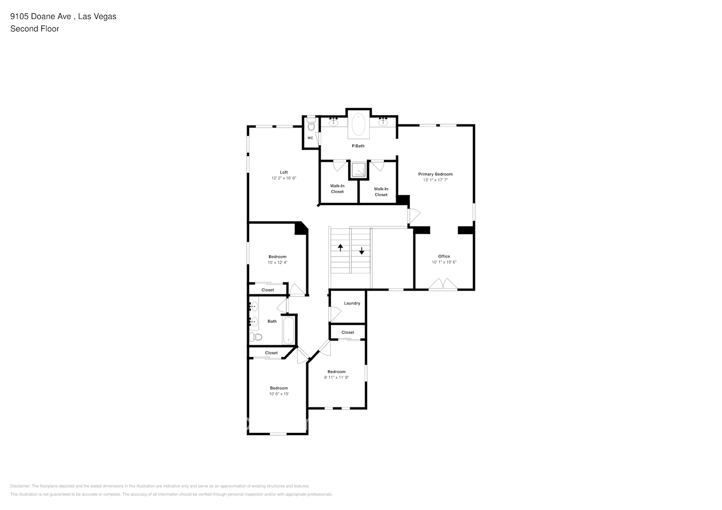 Building Photo - 9105 Doane Ave