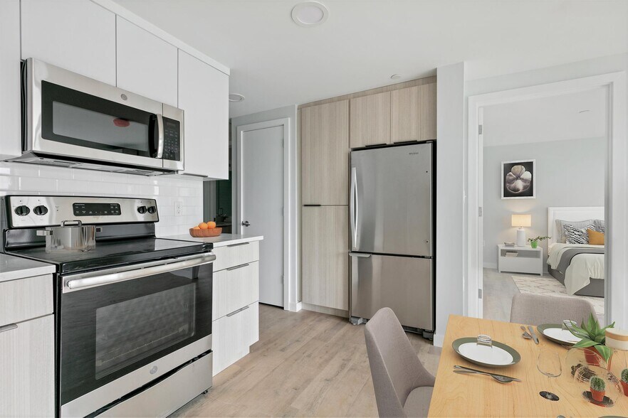 Building Photo - 1 Soden Pl