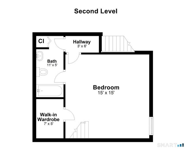 Building Photo - 1465 E Putnam Ave