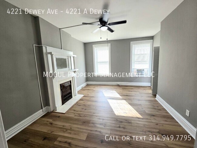 Building Photo - 4221 Dewey Ave