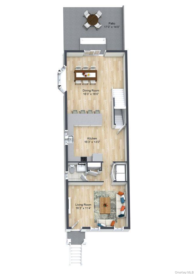 Building Photo - 47 Gibson Pl