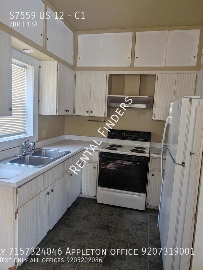 Primary Photo - S7559 US-12