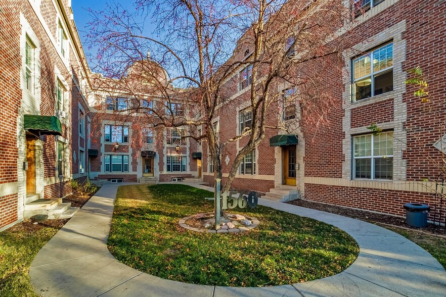 Building Photo - Kenilworth Court