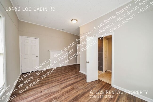 Building Photo - 16460 Log Cabin Rd