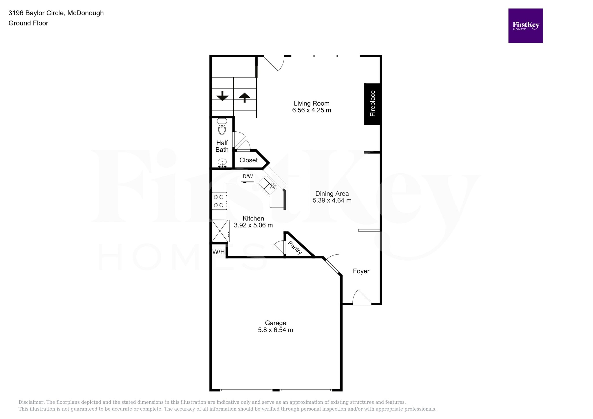 Building Photo - 3196 Baylor Cir