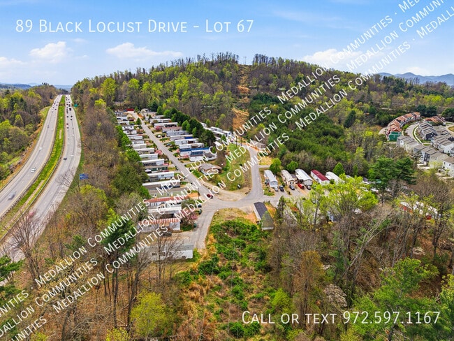 Building Photo - 89 Black Locust Dr