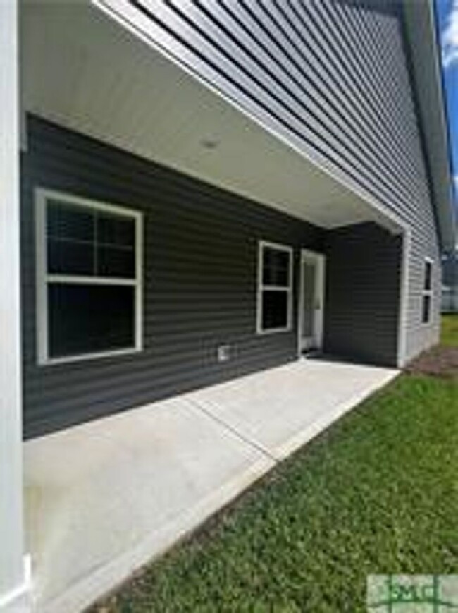 Building Photo - Brand New Home Available In South Effingham