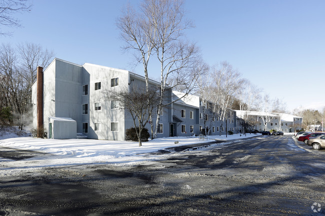 Primary Photo - Longfellow Place