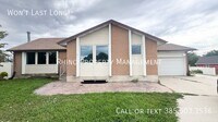 Building Photo - 13585 S 2140 W