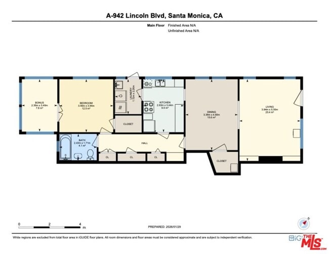 Building Photo - 942 Lincoln Blvd