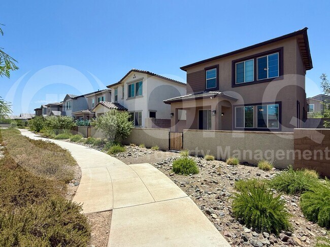 Building Photo - 9420 E Supernova Dr