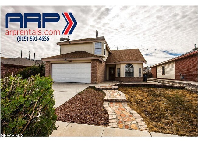 Building Photo - 4528 Loma Colorada Ct