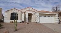 Building Photo - 1967 E Desert Dr