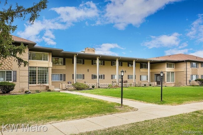Building Photo - 2309 Walton Blvd.