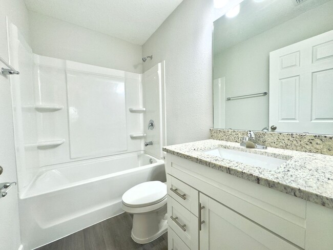 Building Photo - Brand-New 3-Bedroom Home Near NS Mayport with Modern Comforts and Prime Location!
