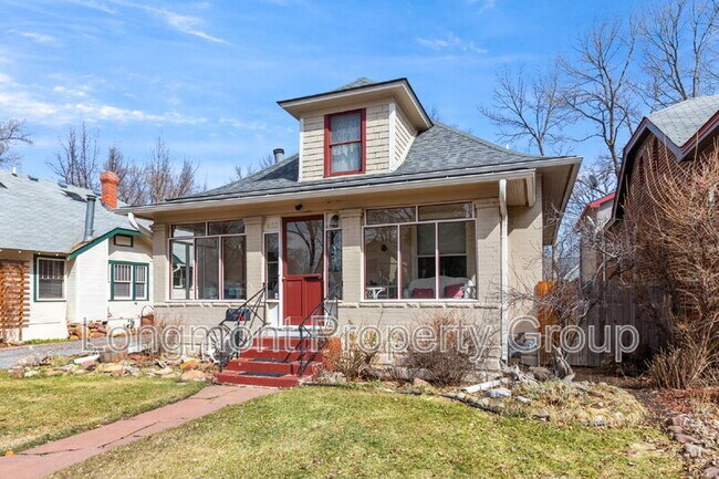 Building Photo - 632 Bross St