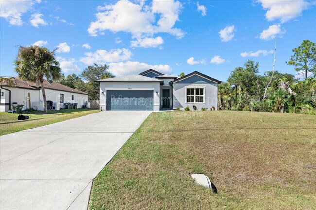 Primary Photo - 3883 Dominic St