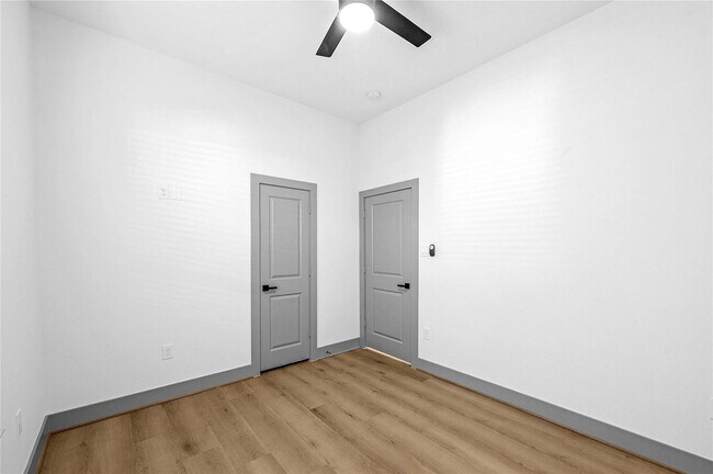 Building Photo - Bunche Duplexes