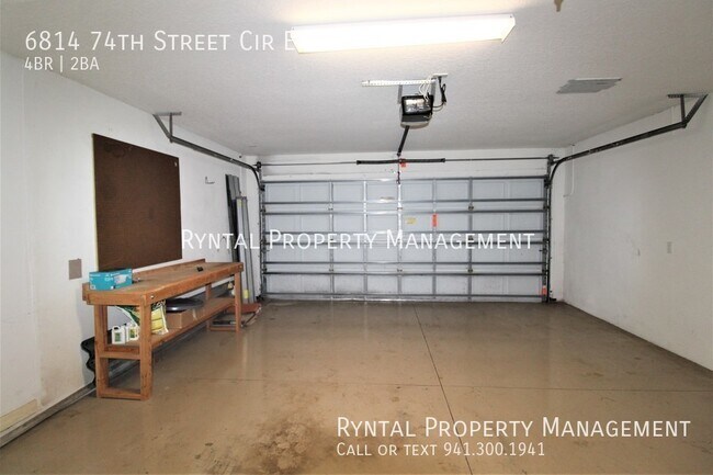 Building Photo - 6814 74th Street Cir E