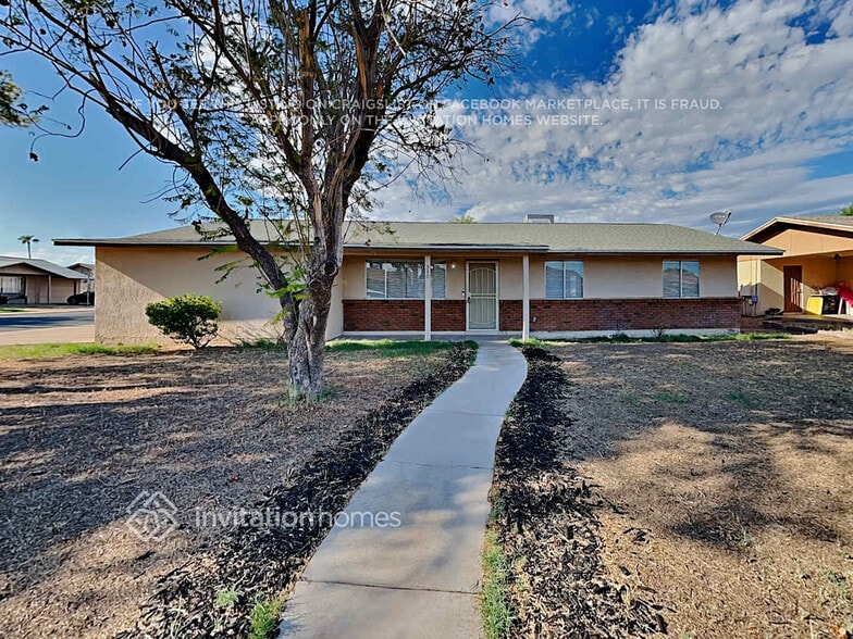 Primary Photo - 330 W Olive Ave