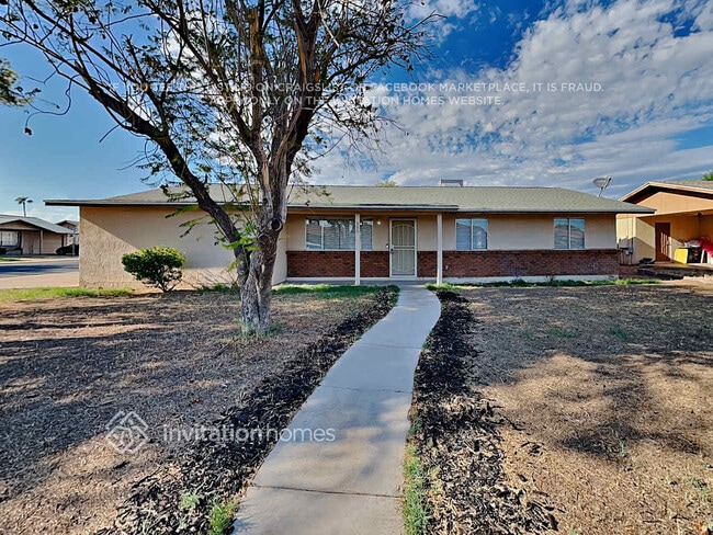 Building Photo - 330 W Olive Ave