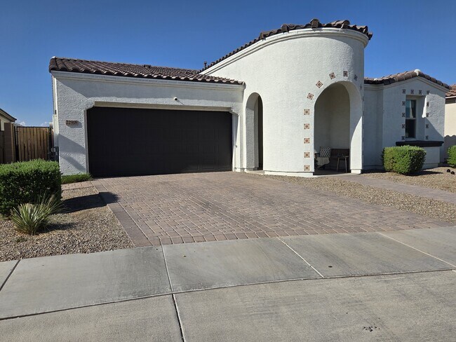 Building Photo - 22918 E Poco Calle