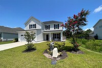 Building Photo - 3bd/2.5ba home with flexible Lease Length