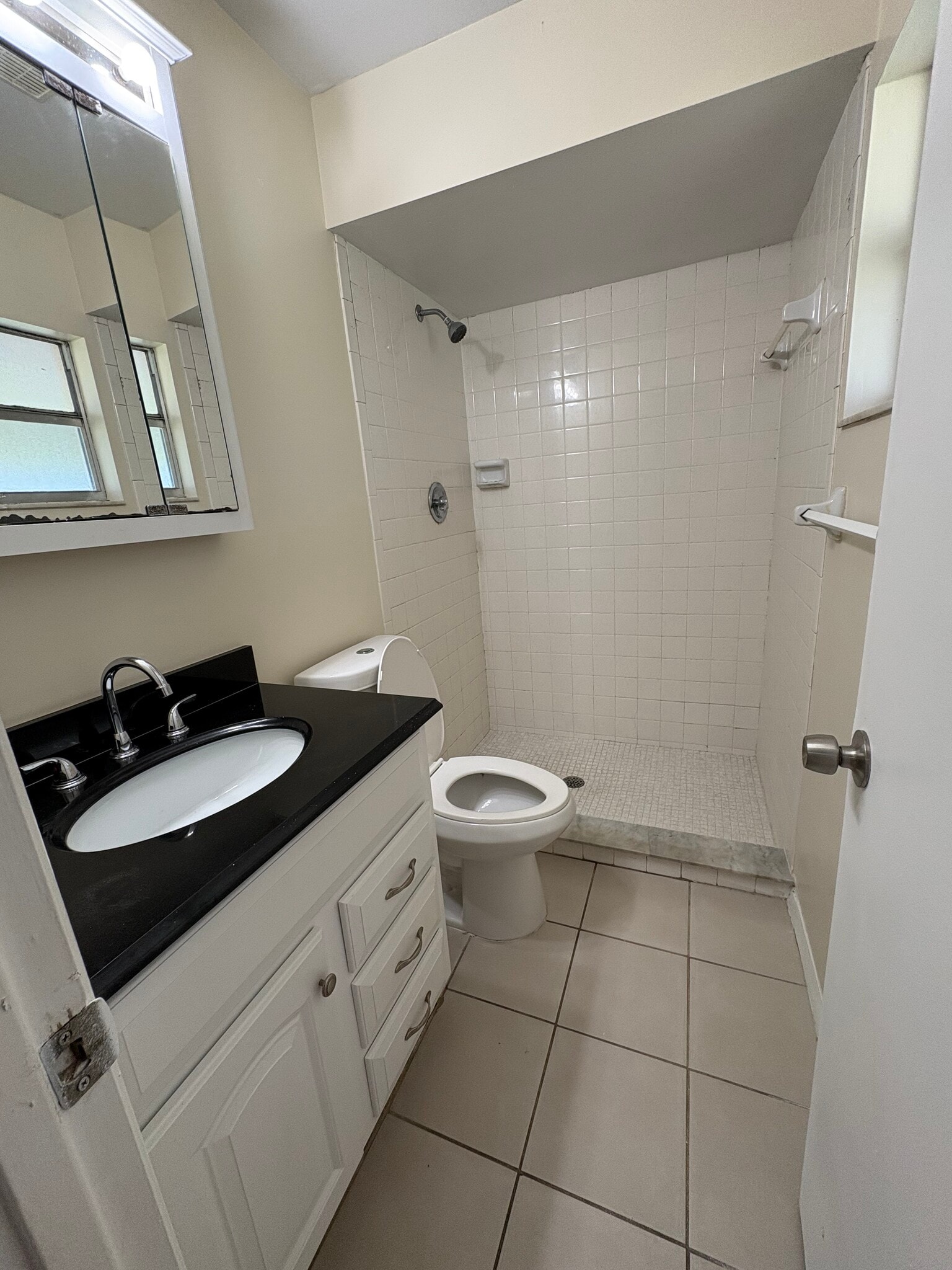Master Bath En Suite - 914 Osceola Trl