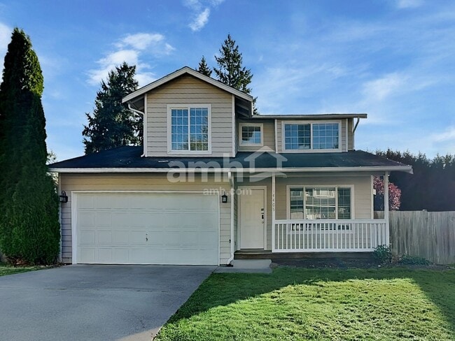 Building Photo - 14409 69th Ave Ct E