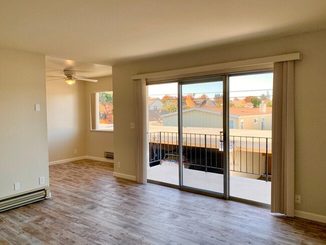 Floorplan - Hacienda Apartments