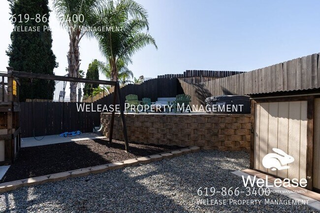 Building Photo - 10657 Trigal Way