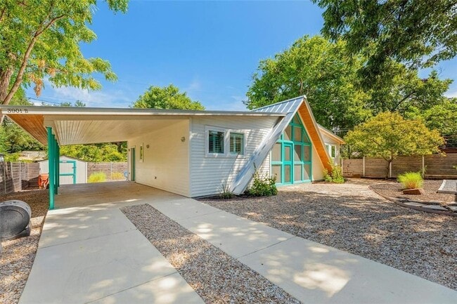 Building Photo - 3901 Cherrywood Rd