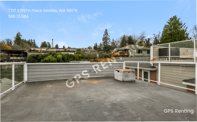 Building Photo - 7717 S 115th Pl