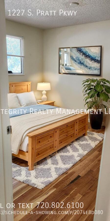 Building Photo - 1227 S Pratt Pkwy