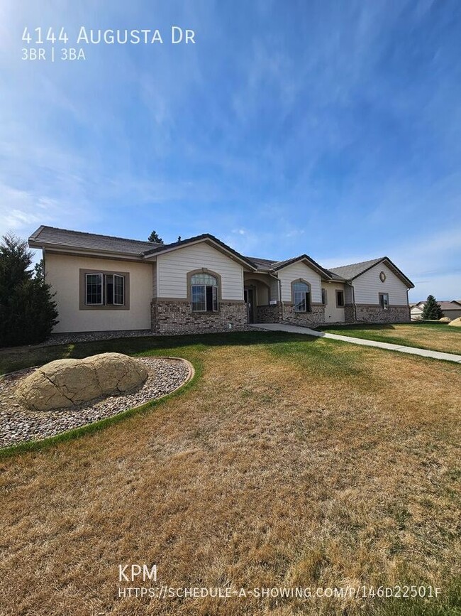 Building Photo - 4144 Augusta Dr