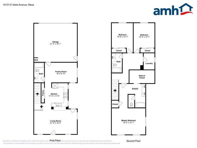 Building Photo - 10131 E Isleta Ave