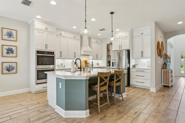 Building Photo - 17226 Hickory Wind Dr