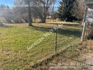 Building Photo - 1005 Blackburn St