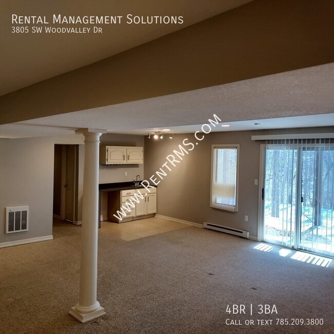 Building Photo - 3805 SW Wood Valley Dr